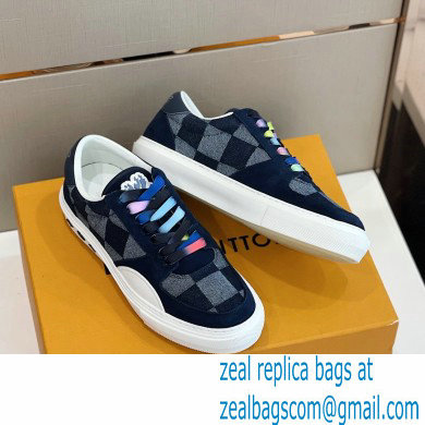 Louis Vuitton Men's LV Ollie Sneakers 11