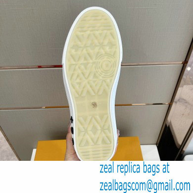 Louis Vuitton Men's LV Ollie Sneakers 11