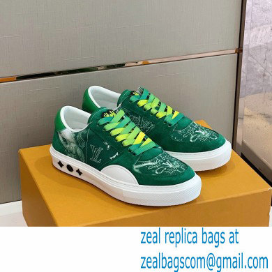 Louis Vuitton Men's LV Ollie Sneakers 12