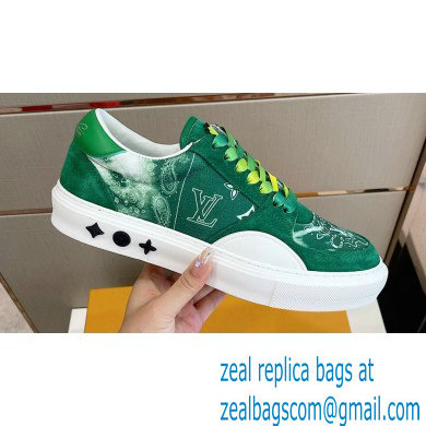 Louis Vuitton Men's LV Ollie Sneakers 12