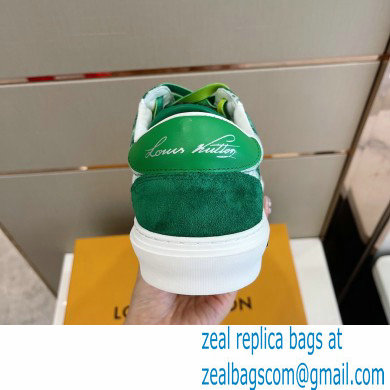 Louis Vuitton Men's LV Ollie Sneakers 12