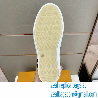 Louis Vuitton Men's LV Ollie Sneakers 12