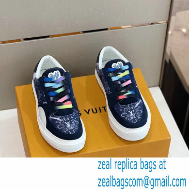 Louis Vuitton Men's LV Ollie Sneakers 13