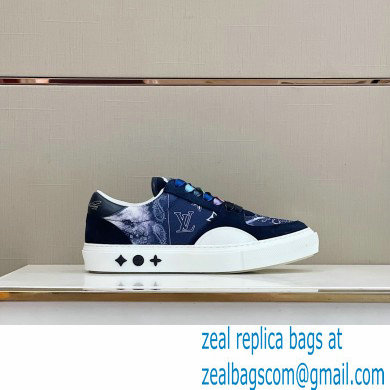 Louis Vuitton Men's LV Ollie Sneakers 13