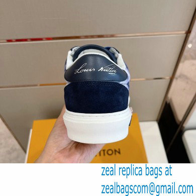 Louis Vuitton Men's LV Ollie Sneakers 13