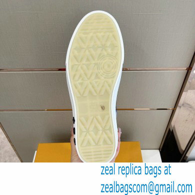 Louis Vuitton Men's LV Ollie Sneakers 13