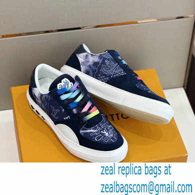 Louis Vuitton Men's LV Ollie Sneakers 13