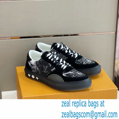 Louis Vuitton Men's LV Ollie Sneakers 14