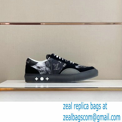 Louis Vuitton Men's LV Ollie Sneakers 14
