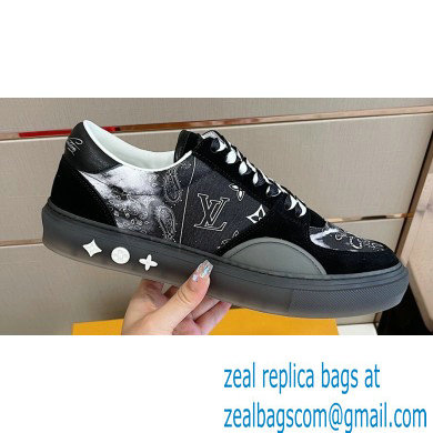 Louis Vuitton Men's LV Ollie Sneakers 14