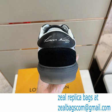 Louis Vuitton Men's LV Ollie Sneakers 14