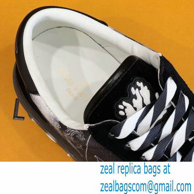 Louis Vuitton Men's LV Ollie Sneakers 14