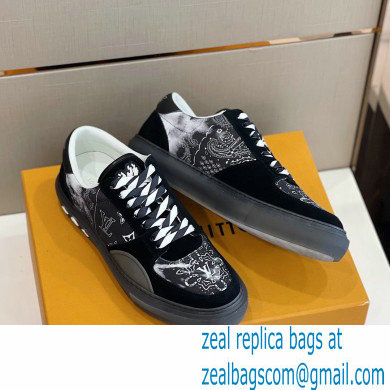 Louis Vuitton Men's LV Ollie Sneakers 14