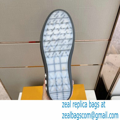 Louis Vuitton Men's LV Ollie Sneakers 14