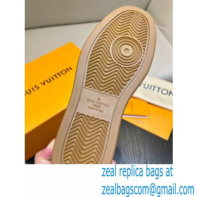 Louis Vuitton Men's Rivoli Sneaker Boots 13