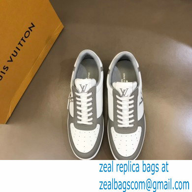 Louis Vuitton Men's Rivoli Sneakers 01