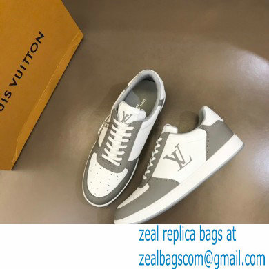 Louis Vuitton Men's Rivoli Sneakers 01
