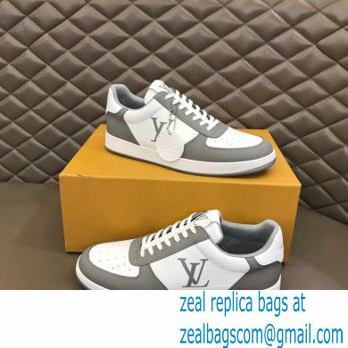 Louis Vuitton Men's Rivoli Sneakers 01