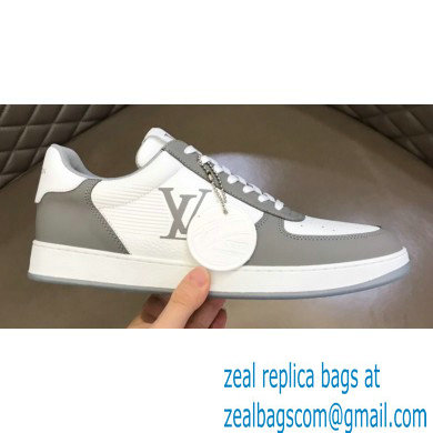 Louis Vuitton Men's Rivoli Sneakers 01