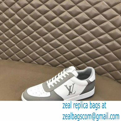 Louis Vuitton Men's Rivoli Sneakers 01