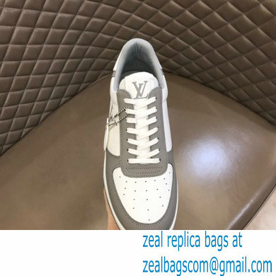 Louis Vuitton Men's Rivoli Sneakers 01