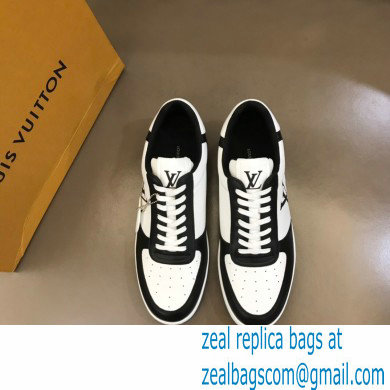 Louis Vuitton Men's Rivoli Sneakers 02