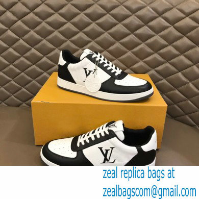 Louis Vuitton Men's Rivoli Sneakers 02