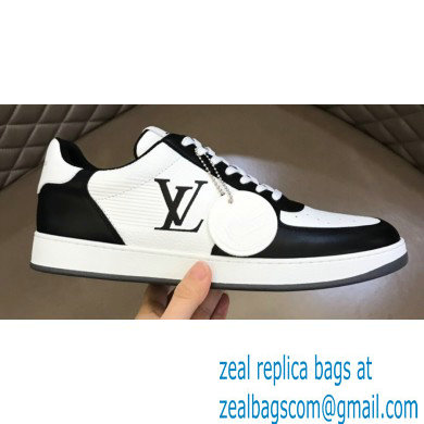 Louis Vuitton Men's Rivoli Sneakers 02