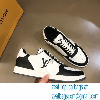 Louis Vuitton Men's Rivoli Sneakers 02