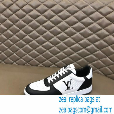 Louis Vuitton Men's Rivoli Sneakers 02