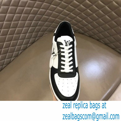 Louis Vuitton Men's Rivoli Sneakers 02