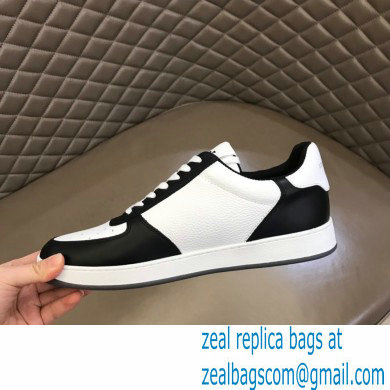 Louis Vuitton Men's Rivoli Sneakers 02