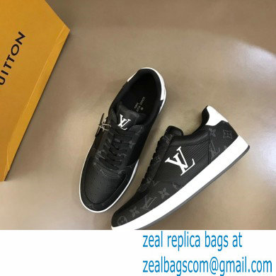 Louis Vuitton Men's Rivoli Sneakers 03