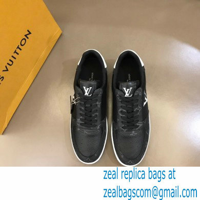 Louis Vuitton Men's Rivoli Sneakers 03