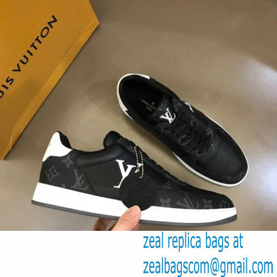 Louis Vuitton Men's Rivoli Sneakers 03