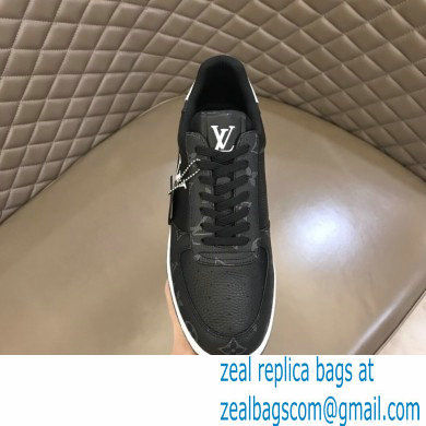 Louis Vuitton Men's Rivoli Sneakers 03