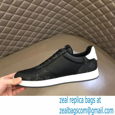 Louis Vuitton Men's Rivoli Sneakers 03