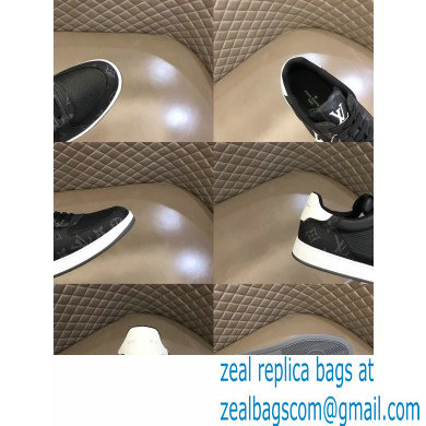 Louis Vuitton Men's Rivoli Sneakers 03