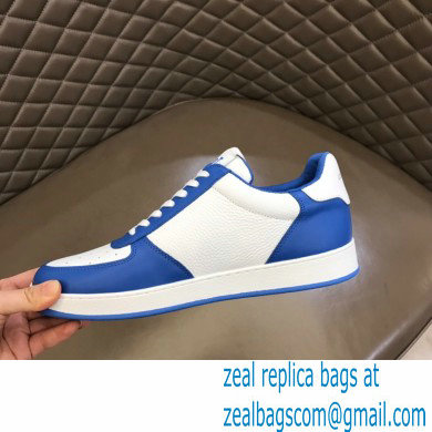 Louis Vuitton Men's Rivoli Sneakers 04