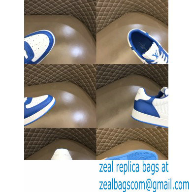 Louis Vuitton Men's Rivoli Sneakers 04
