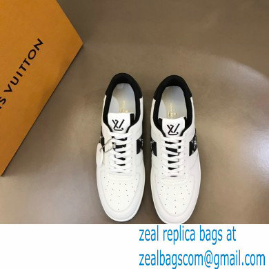 Louis Vuitton Men's Rivoli Sneakers 06