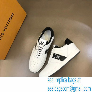 Louis Vuitton Men's Rivoli Sneakers 06