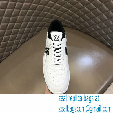 Louis Vuitton Men's Rivoli Sneakers 06