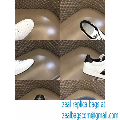 Louis Vuitton Men's Rivoli Sneakers 06
