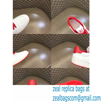 Louis Vuitton Men's Rivoli Sneakers 07