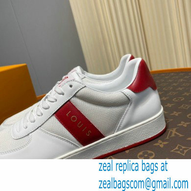 Louis Vuitton Men's Rivoli Sneakers 09