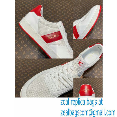 Louis Vuitton Men's Rivoli Sneakers 09