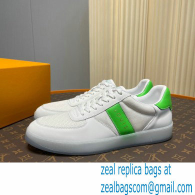 Louis Vuitton Men's Rivoli Sneakers 10