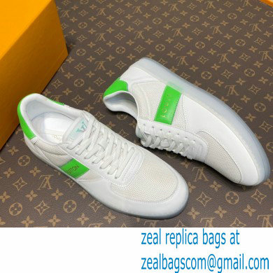 Louis Vuitton Men's Rivoli Sneakers 10