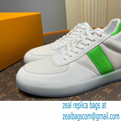 Louis Vuitton Men's Rivoli Sneakers 10